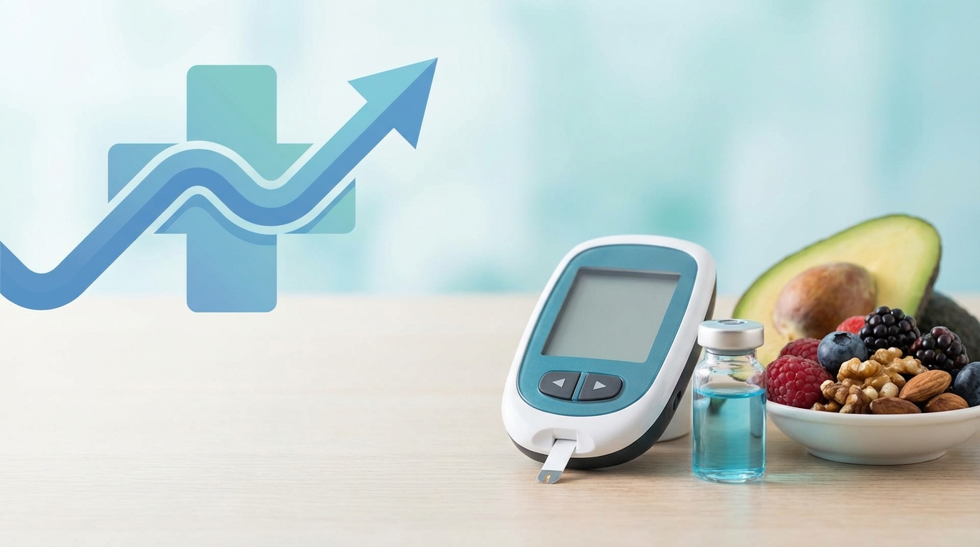 A1C Prediabetes: Understanding Your Numbers and Taking Action