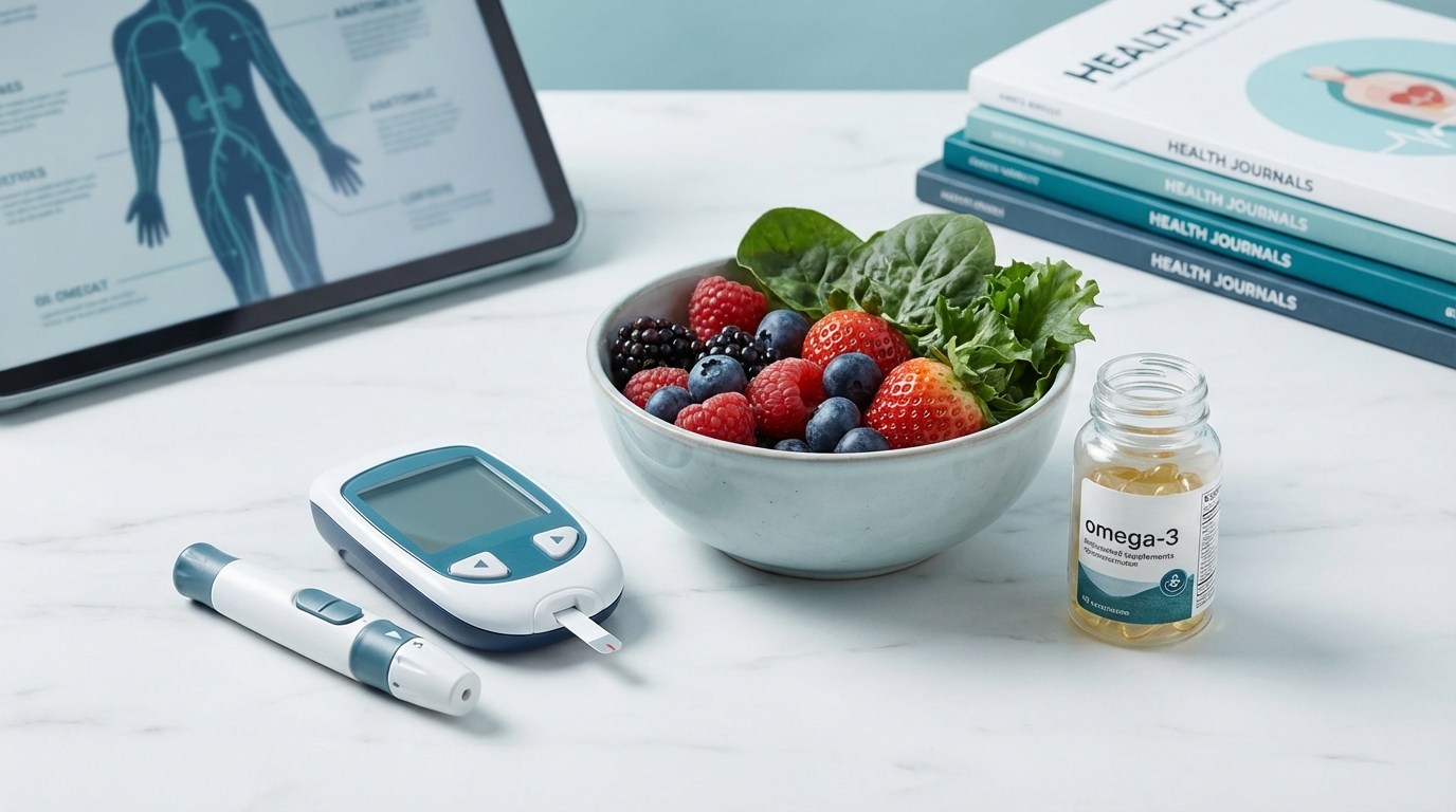 Comprehensive Guide to the ADA Diabetic Diet