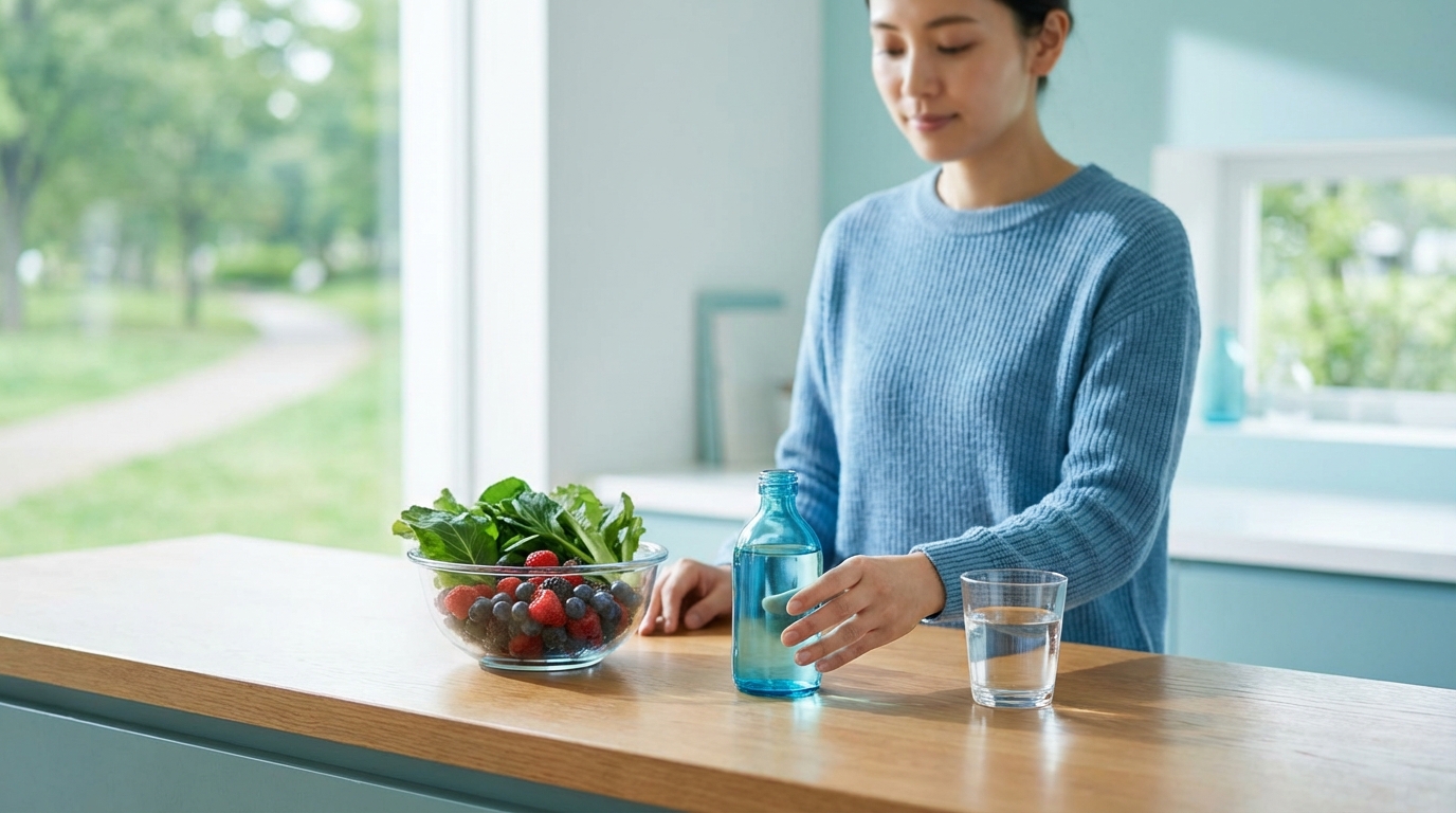 Alpha Lipoic Acid for Diabetic Neuropathy - Research-Backed Benefits & How to Use