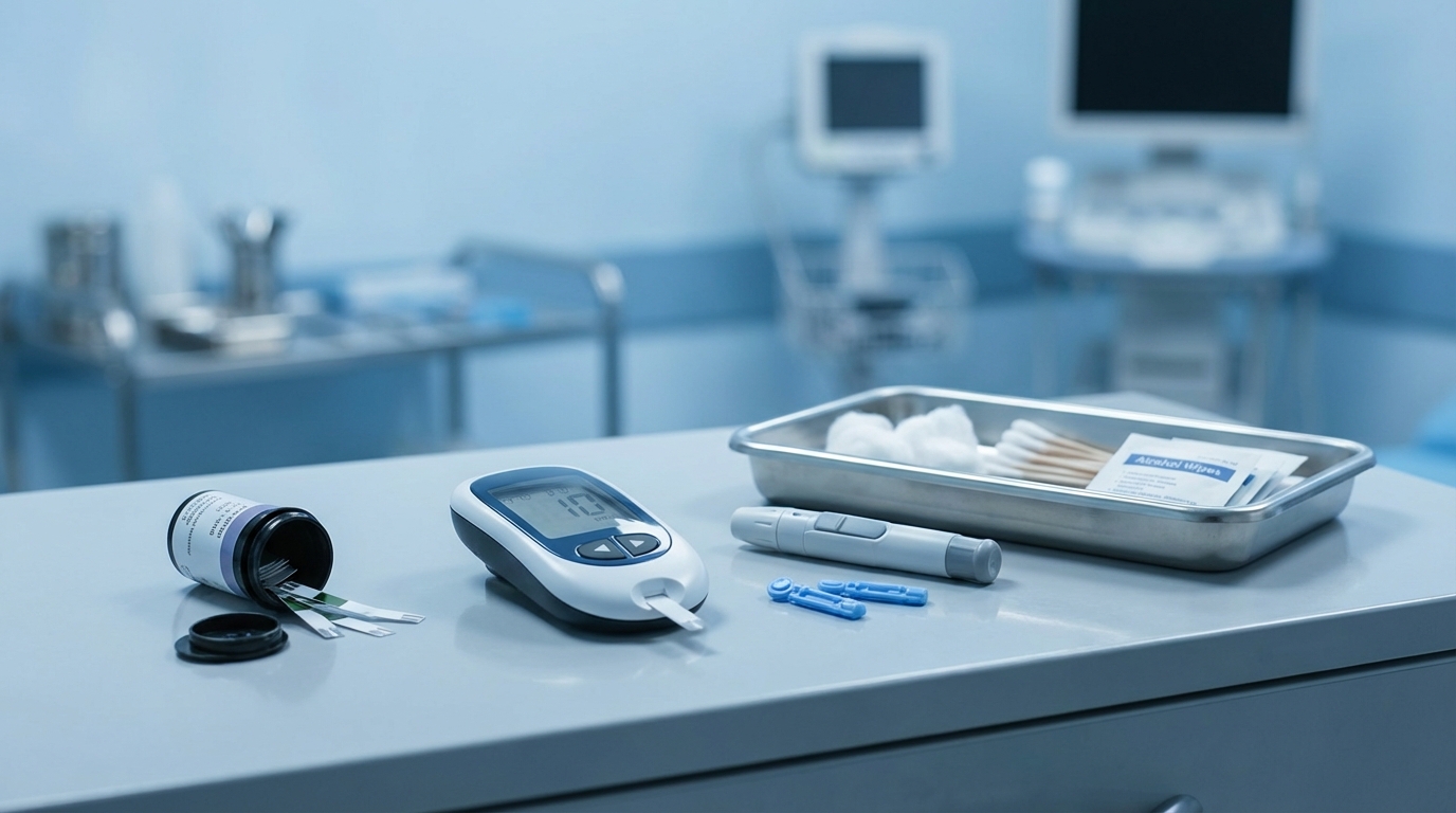 Best Exercises For Diabetes Management