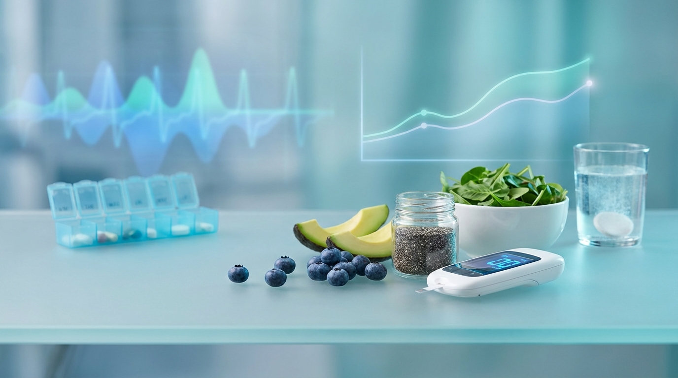 Borderline Diabetic: What It Means, Action Steps, and How to Reverse It