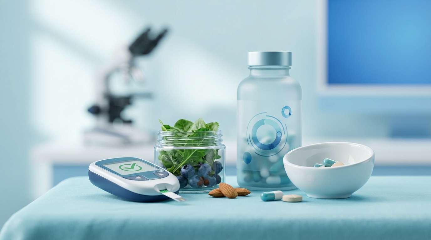 Do I Have Prediabetes Test: A Comprehensive Guide