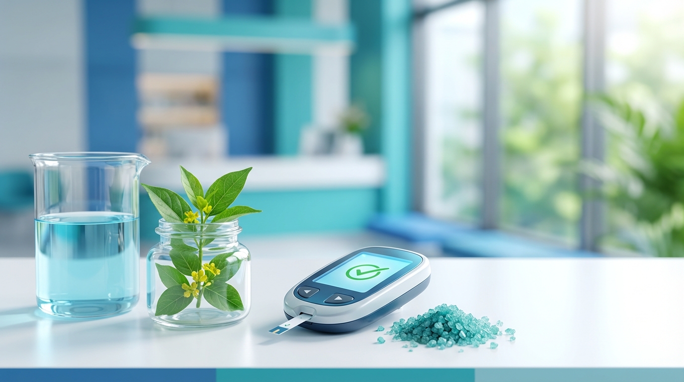 Gymnema Sylvestre: The Sugar Destroyer Herb - Ancient Ayurvedic Remedy for Modern Diabetes