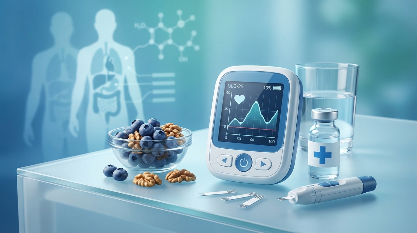HOMA-IR Test: Your Complete Guide to Measuring Insulin Resistance