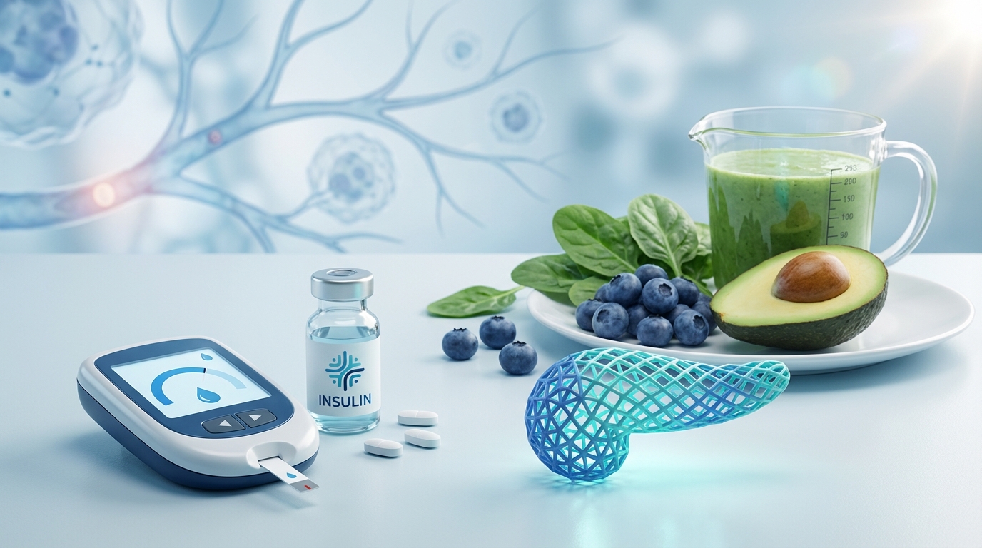 HOMA-IR Explained: Your Complete Guide to Insulin Resistance Testing