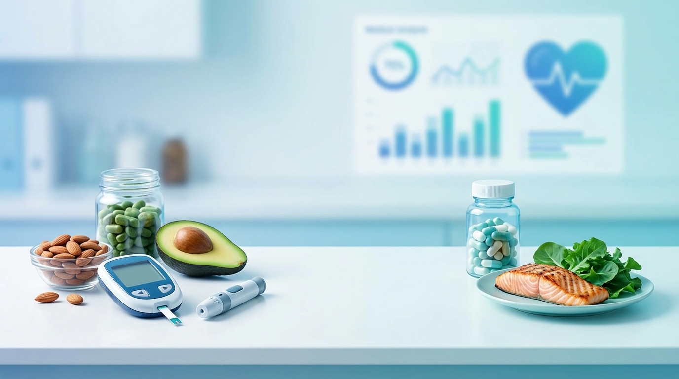 The Ultimate Guide to Keto Diet for Type 2 Diabetes