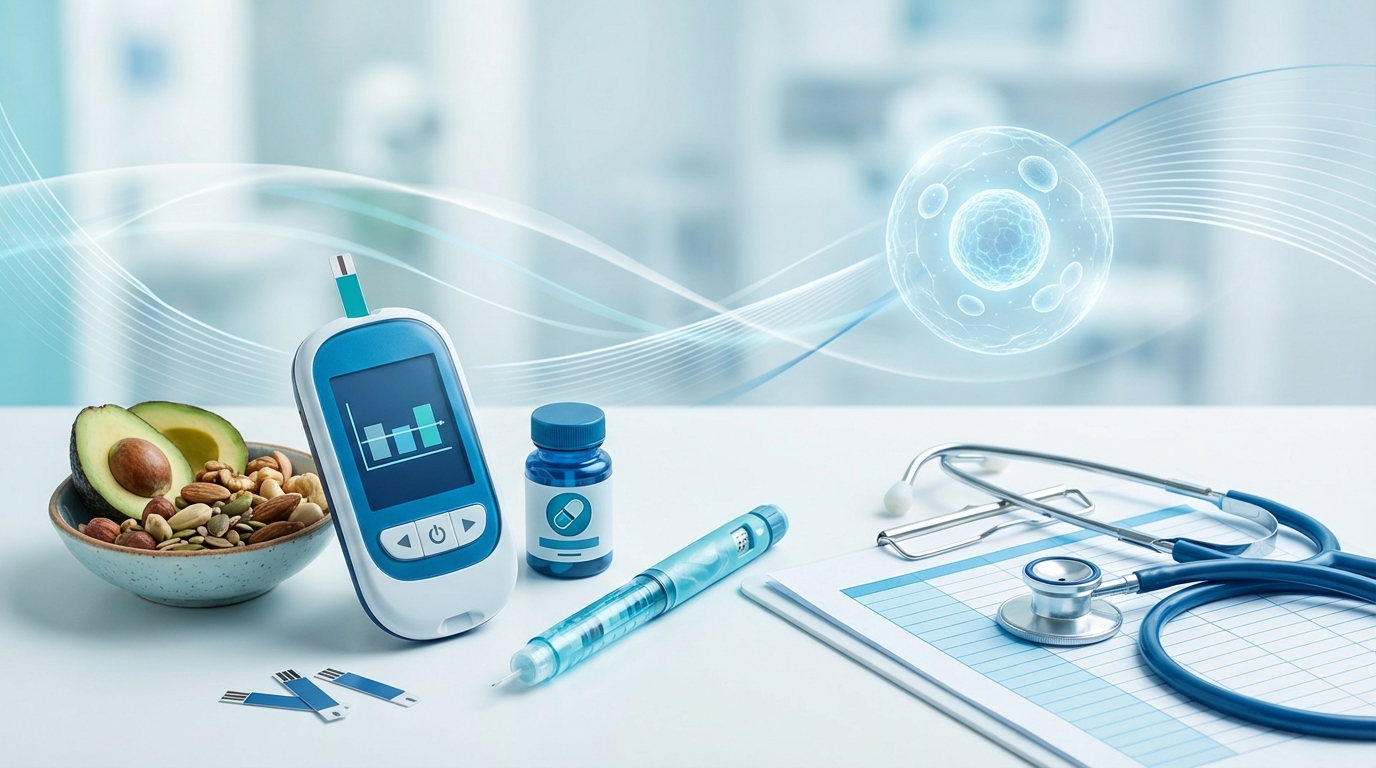 Keto for Prediabetes: A Comprehensive Guide