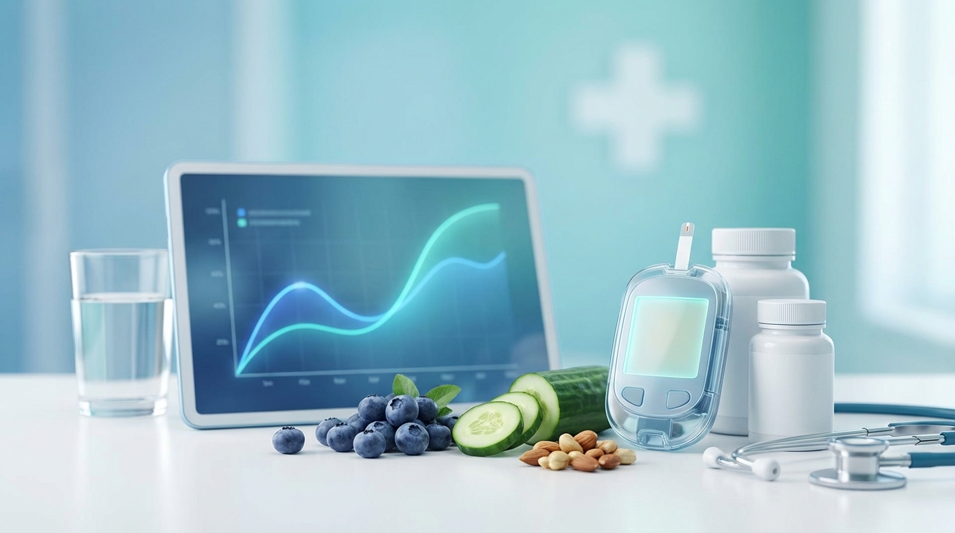 Comprehensive Guide to Klinio: Blood Sugar Management Made Easy