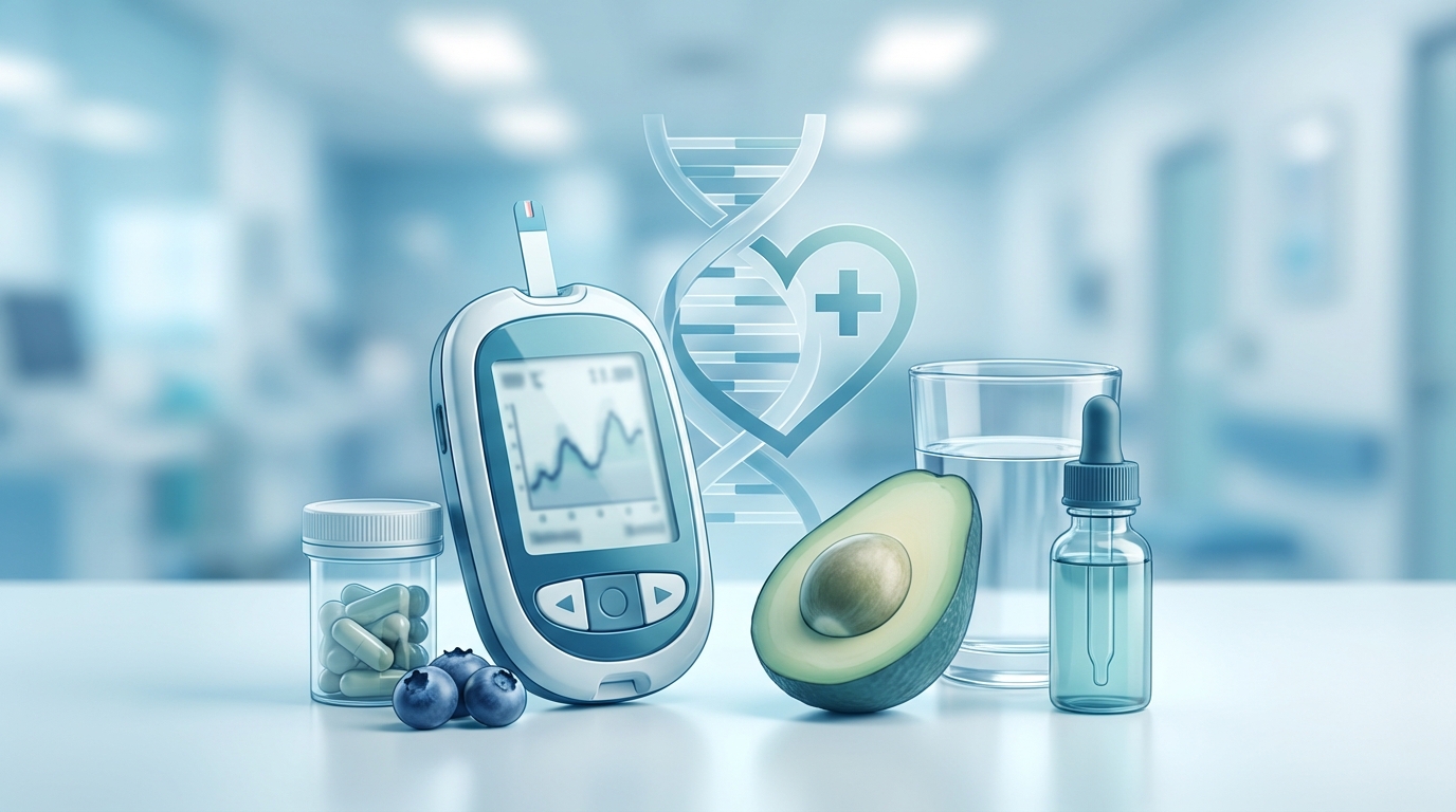 Pre Diabetes A1C: Your Complete Guide to Understanding, Testing, and Reversing It