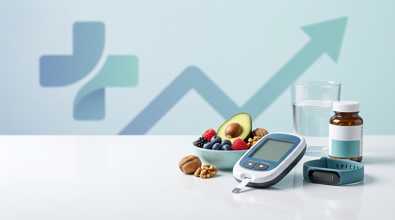 Comprehensive Guide to Prediabetes Self Care