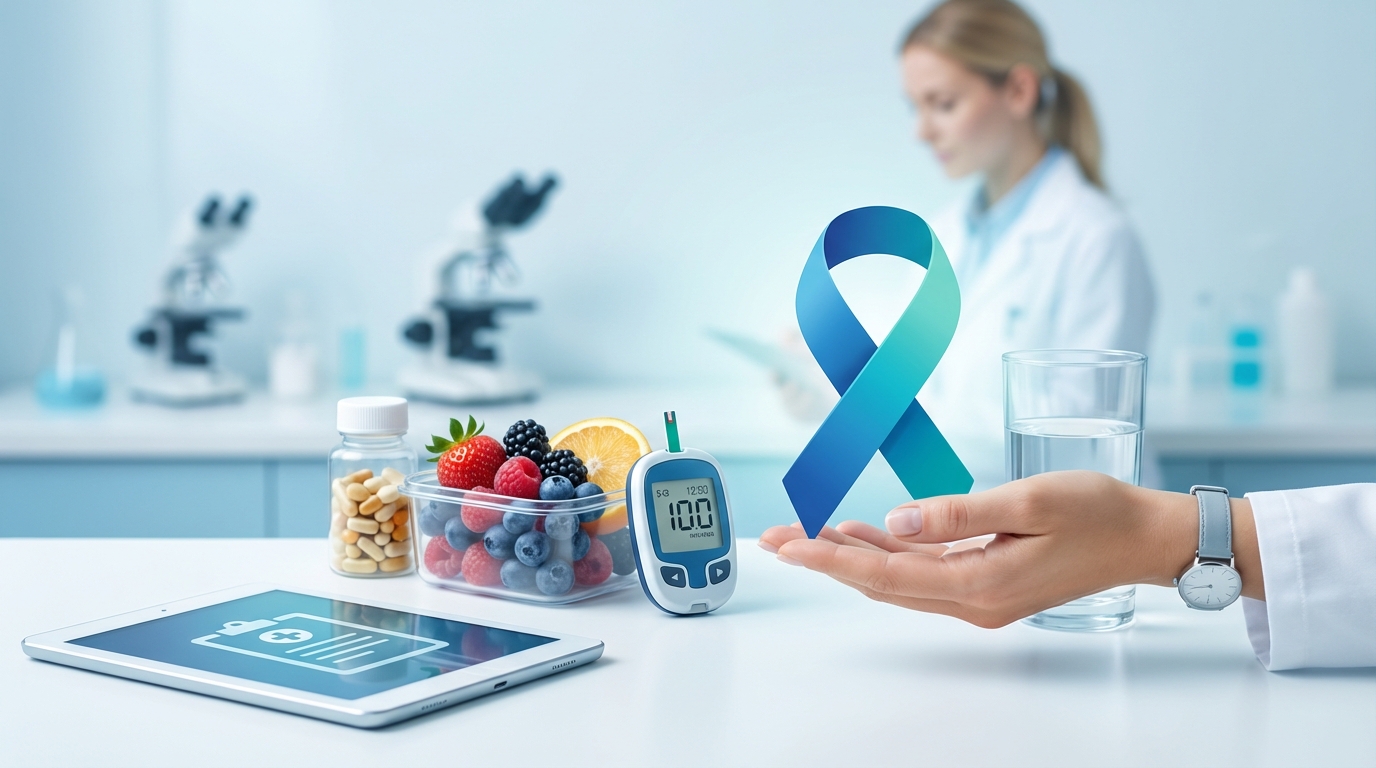 Symptoms of Prediabetes in Females: Early Warning Signs & Action Plan