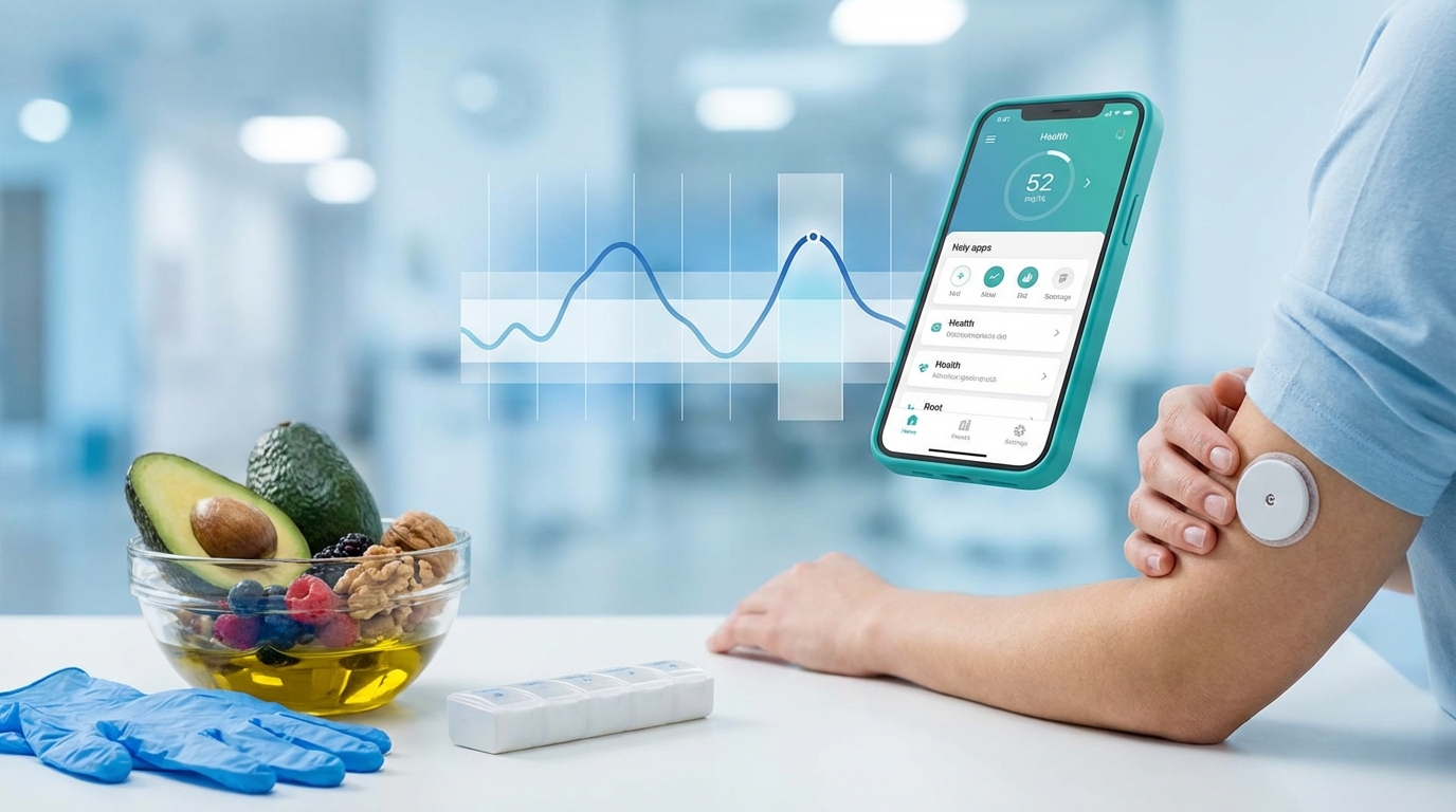 Comprehensive Guide to the Virta Diet for Blood Sugar Management