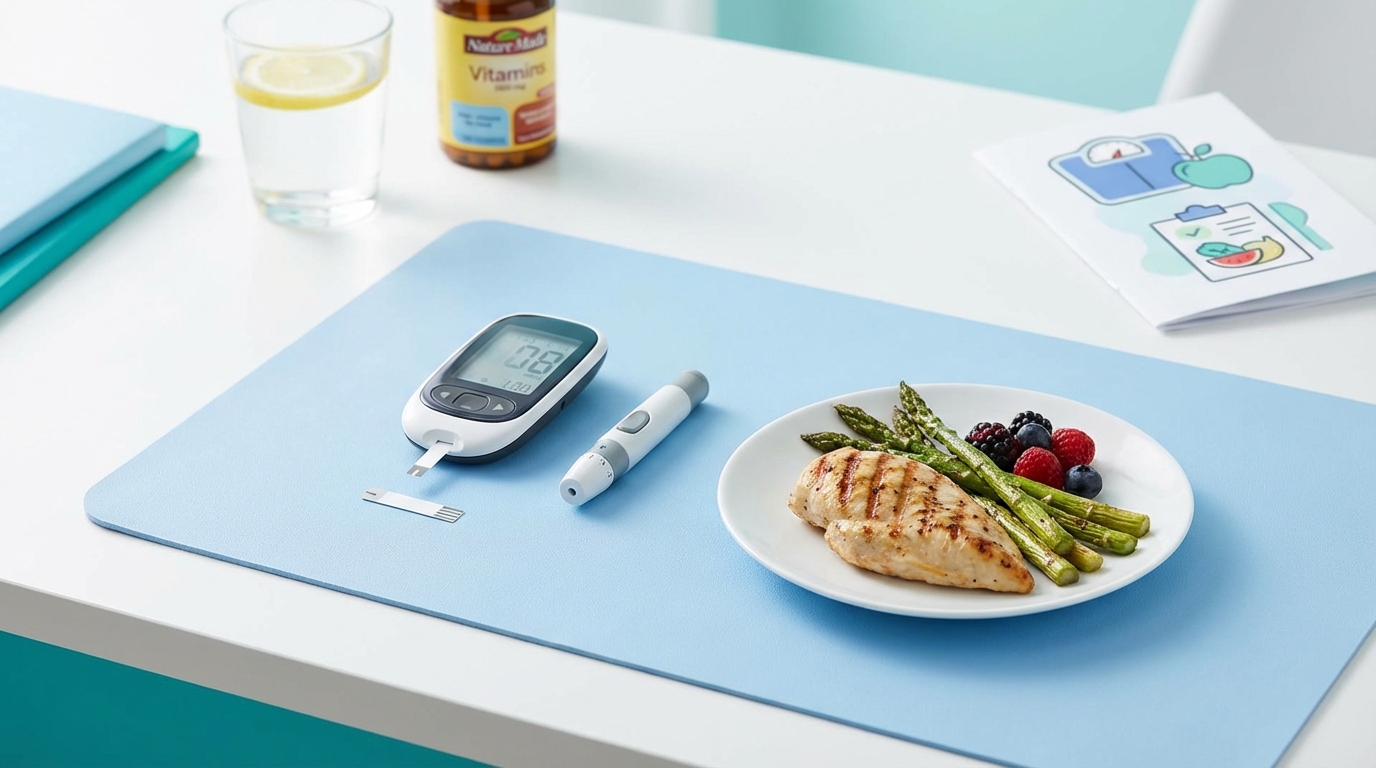 Comprehensive Guide to Weight Watchers Diabetic Meals