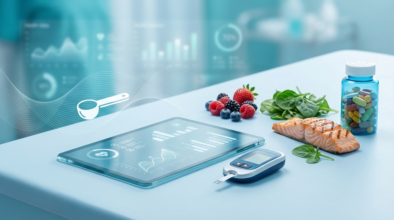 Comprehensive Guide to Weight Watchers Diabetic Menu