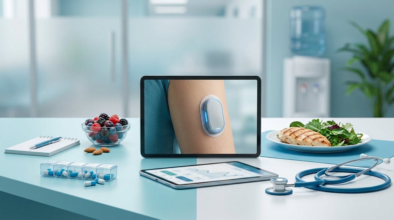 Comprehensive Guide to the Weight Watchers Diabetic Plan