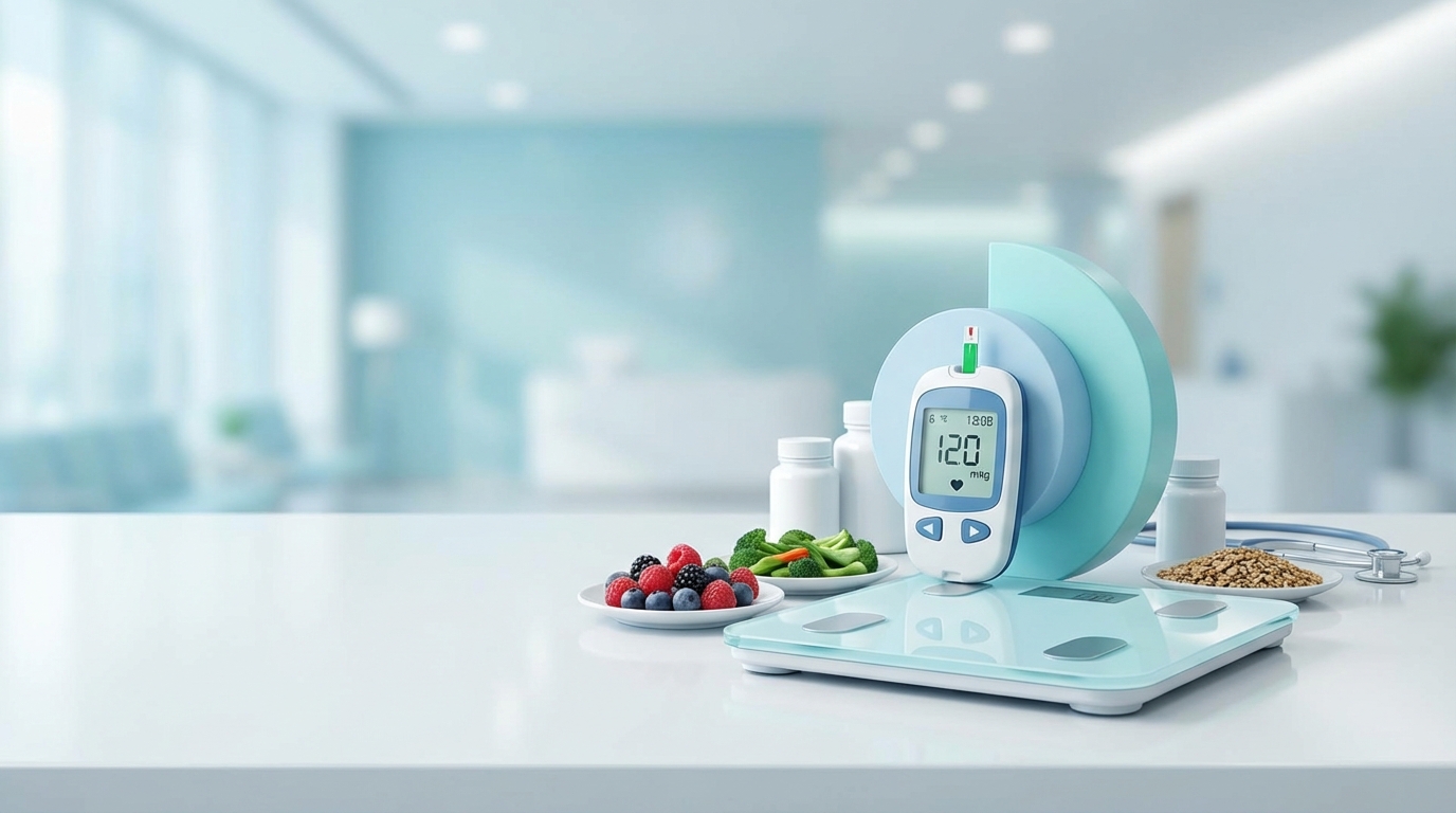 Comprehensive Guide to Weight Watchers Diabetic Recipes