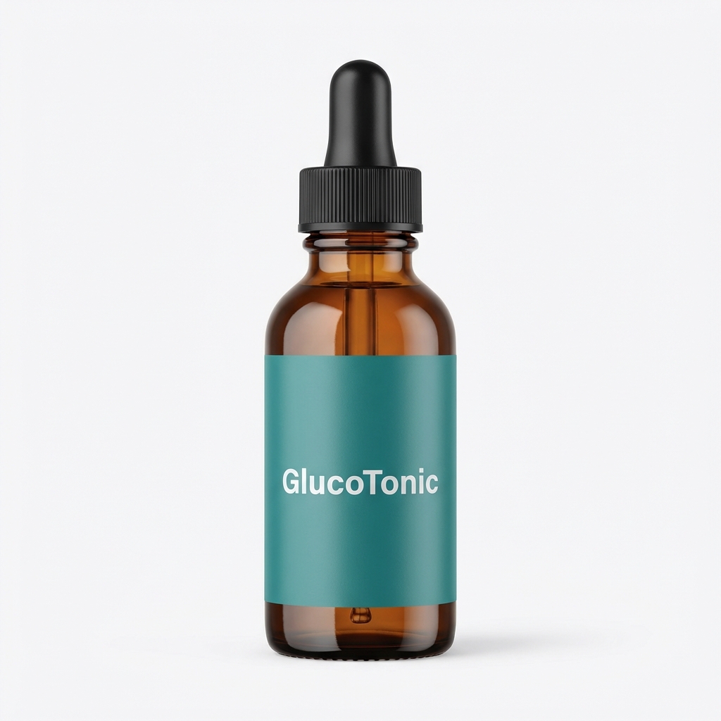 GlucoTonic