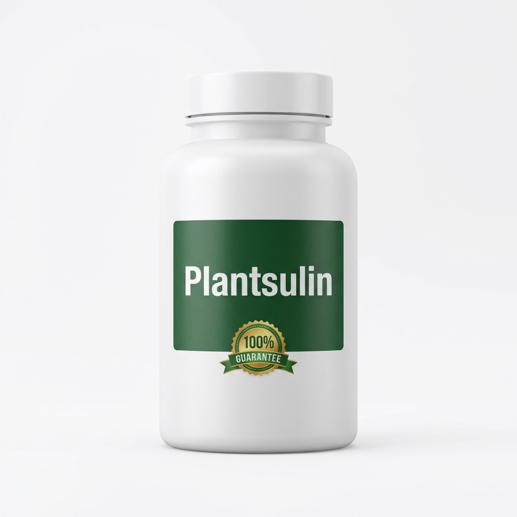 Plantsulin