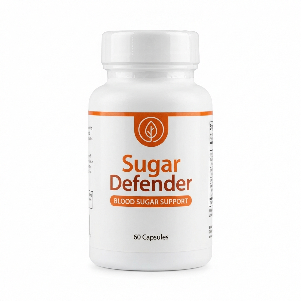 Sugar Defender